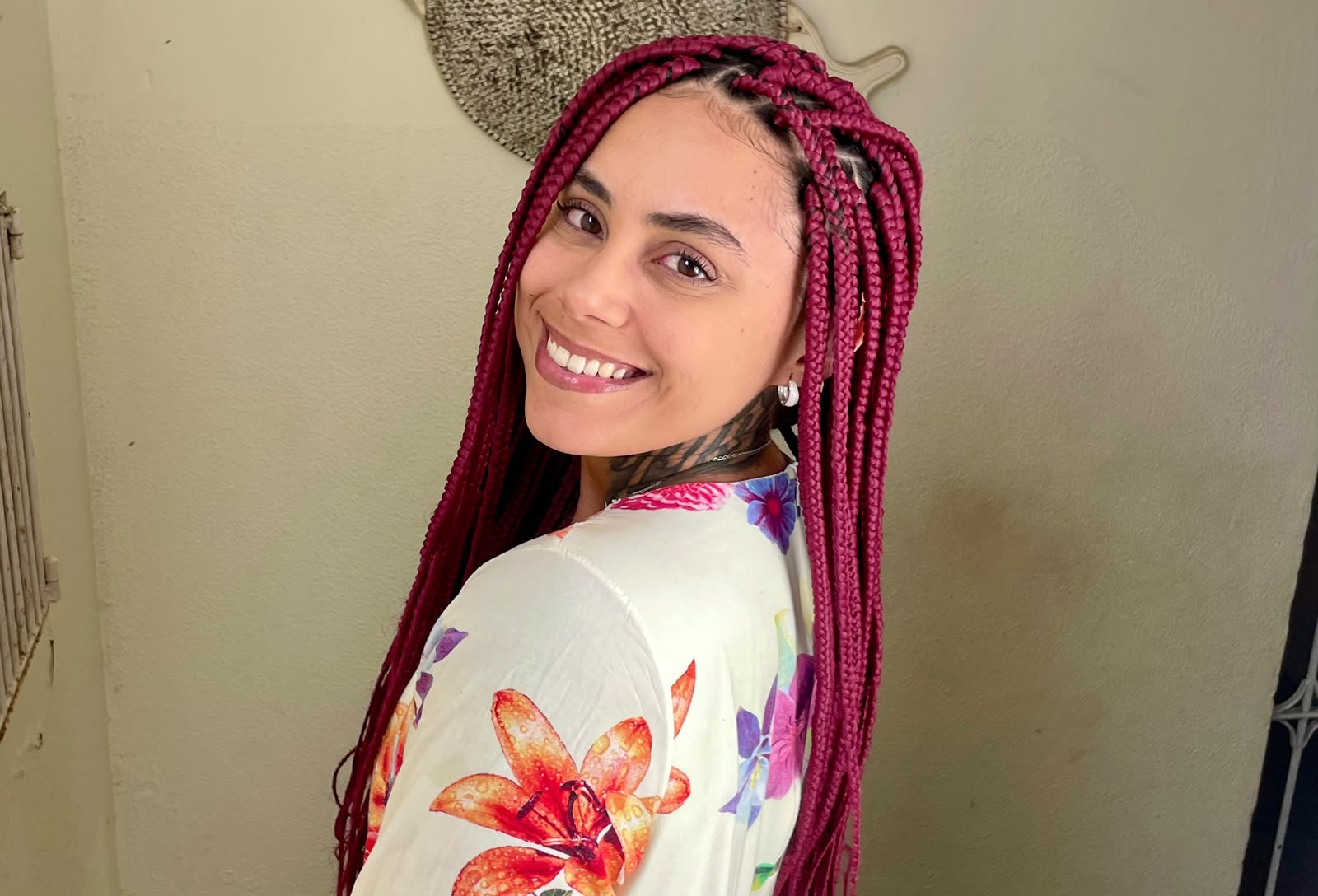 Gabrielly Eloy