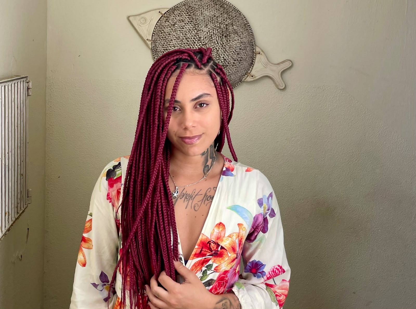 Gabrielly Eloy